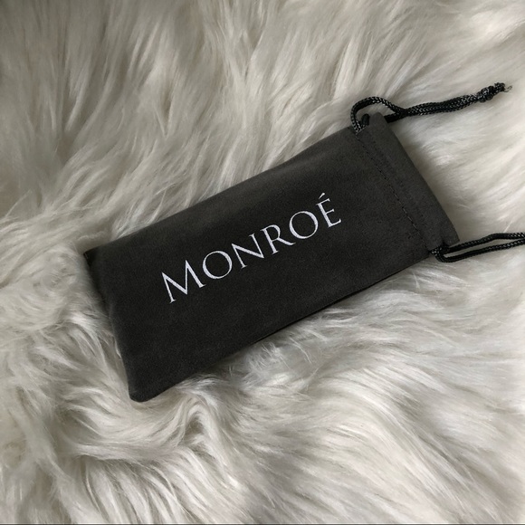 Monroe Rose Gold and Genuine Leather Watch - Picture 4 of 4